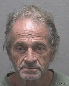 Joseph Novak Arrest Mugshot