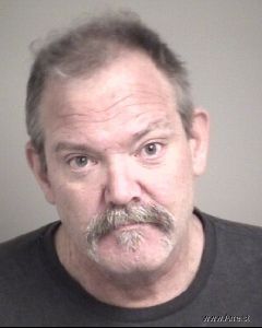 Joseph Osipenko Arrest Mugshot