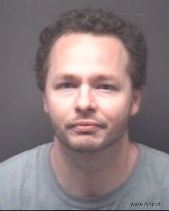 Joseph Phelps Arrest Mugshot