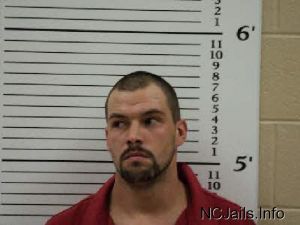 Joseph Pressley  Arrest