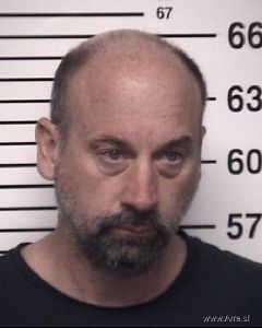 Joseph Sorentino Arrest Mugshot