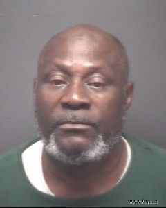 Joseph Vines Arrest Mugshot