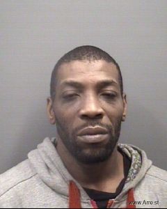 Joseph Vinson Arrest Mugshot