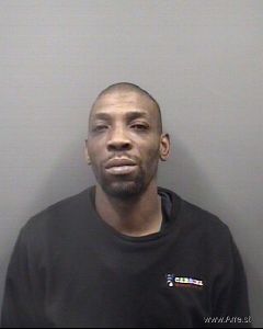 Joseph Vinson Arrest Mugshot