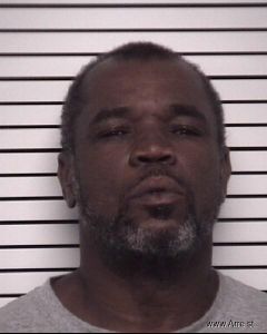 Joseph Williams Arrest