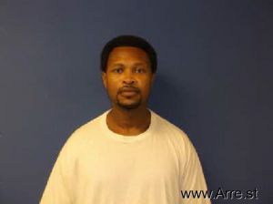 Joseph Williams Arrest