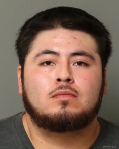 Josh Martinez Arrest Mugshot