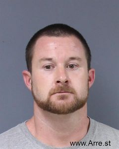Joshua Aldridge Arrest Mugshot