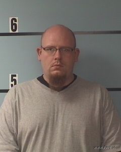 Joshua Bingham Arrest Mugshot