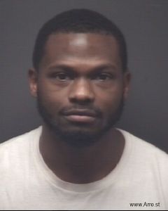 Joshua Blake Arrest Mugshot