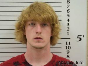 Joshua Brown  Arrest Mugshot