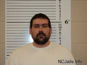 Joshua Calfee  Arrest