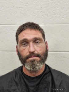 Joshua Corn Arrest