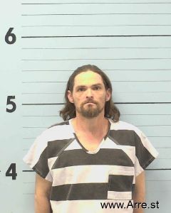 Joshua Hinton Arrest Mugshot