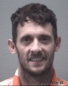 Joshua Houchins Arrest Mugshot