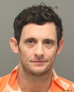 Joshua Houchins Arrest Mugshot