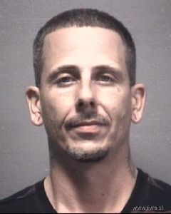 Joshua Maddox Arrest Mugshot