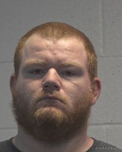 Joshua Meyers Arrest Mugshot