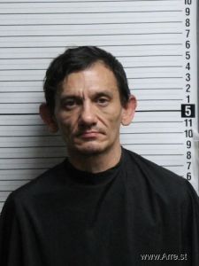 Joshua Miller Arrest Mugshot