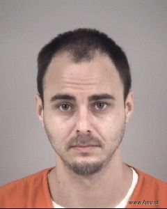 Joshua Padgett Arrest