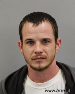 Joshua Poole Arrest Mugshot