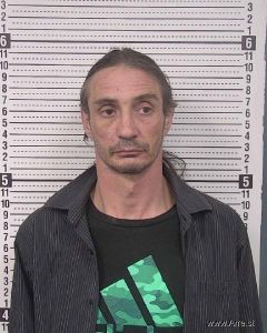 Joshua Schill Arrest Mugshot