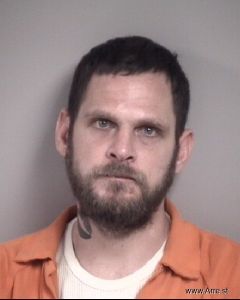 Joshua Smith Arrest Mugshot