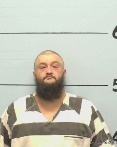 Joshua Spencer Arrest Mugshot