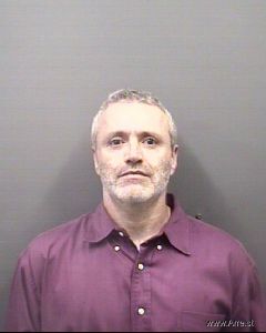 Joshua Witman Arrest Mugshot