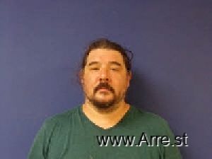 Josiah Orlando Tennyson Arrest Mugshot