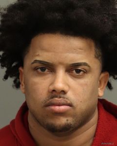 Jovanny Doleo-sarante Arrest Mugshot