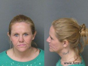 Joyce Abee Arrest Mugshot