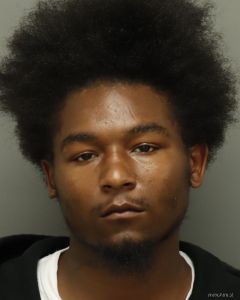 Jquon Montaque Arrest Mugshot