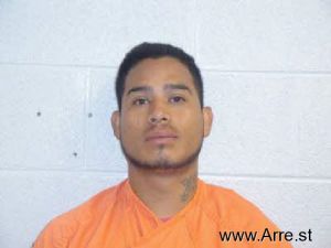 Juan Avila Arrest Mugshot