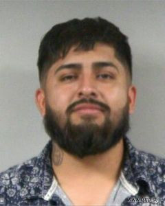 Juan Avila Albarran Arrest Mugshot