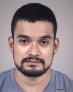 Juan Fraire-garcia Arrest Mugshot