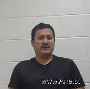 Juan Juac Arrest Mugshot