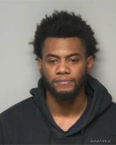 Juan Moore Arrest Mugshot