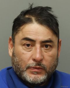 Juan Perez-salgado Arrest Mugshot
