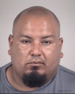 Juan Rivera Arrest