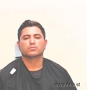 Juan Vasques-macias Arrest Mugshot