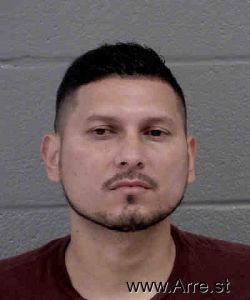 Juan-carlos Perdomo-sanchez Arrest Mugshot