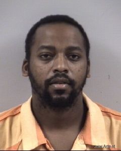 Judon Davis Arrest