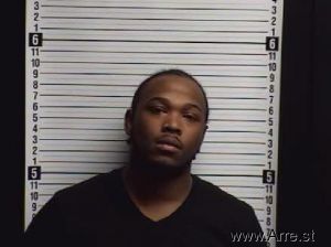 Julian Johnson Arrest Mugshot