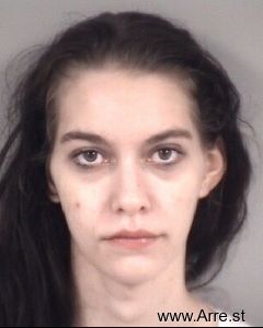 Julie Donahue Arrest Mugshot