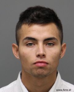 Julio Najera-gonzalez Arrest Mugshot