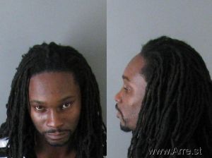 Julius Matthews Arrest Mugshot