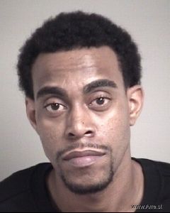 Julius Weatherspoon Arrest Mugshot