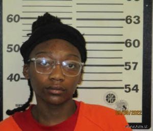 Juniqueekra Torain Arrest Mugshot