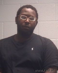 Justin Brown Arrest Mugshot